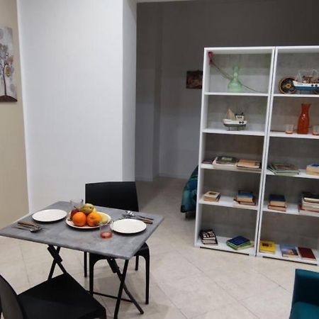 Leam Apartment 5 Palermo Exteriör bild