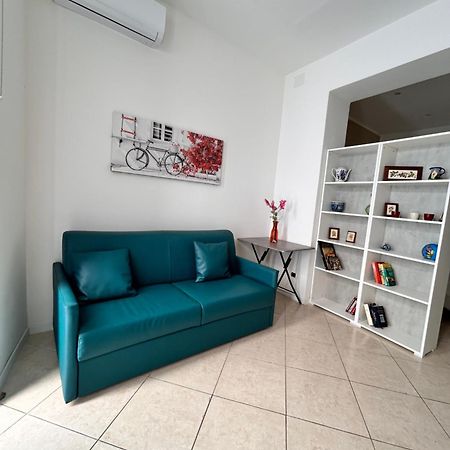 Leam Apartment 5 Palermo Exteriör bild