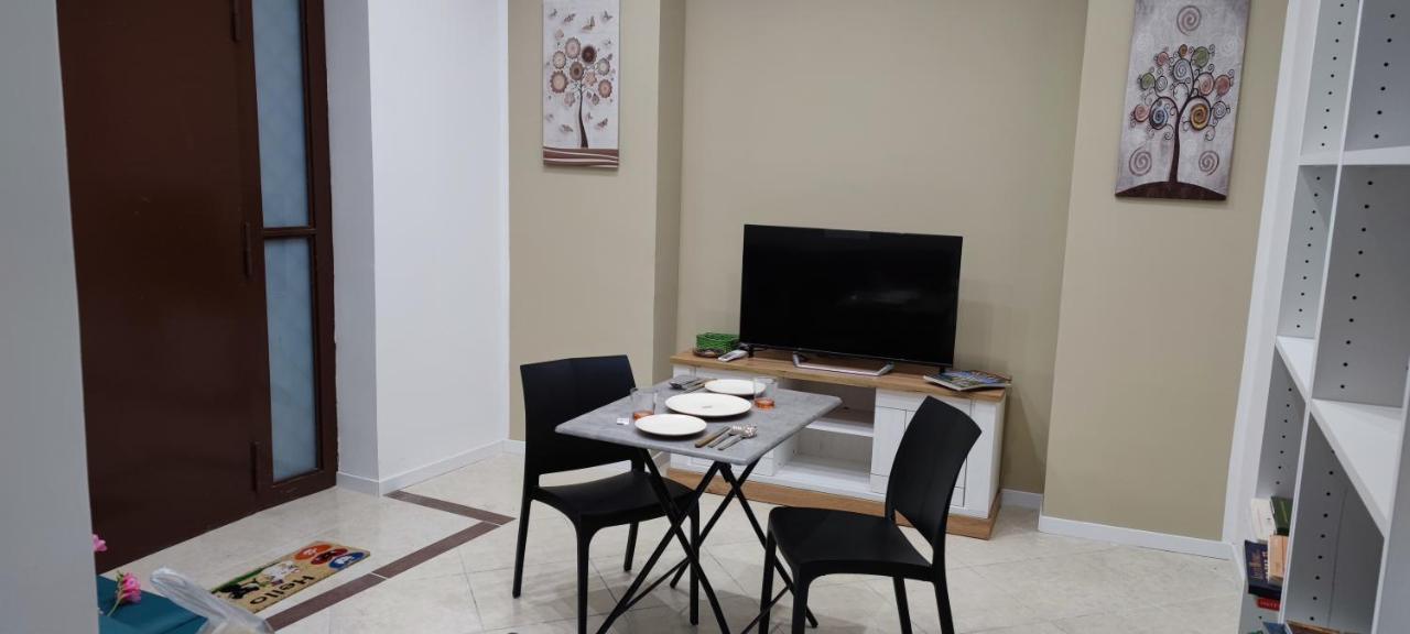Leam Apartment 5 Palermo Exteriör bild