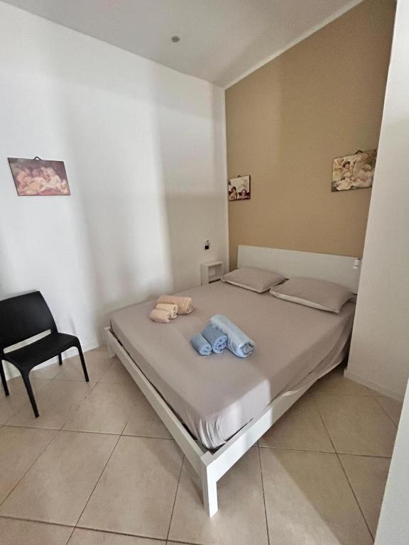 Leam Apartment 5 Palermo Exteriör bild