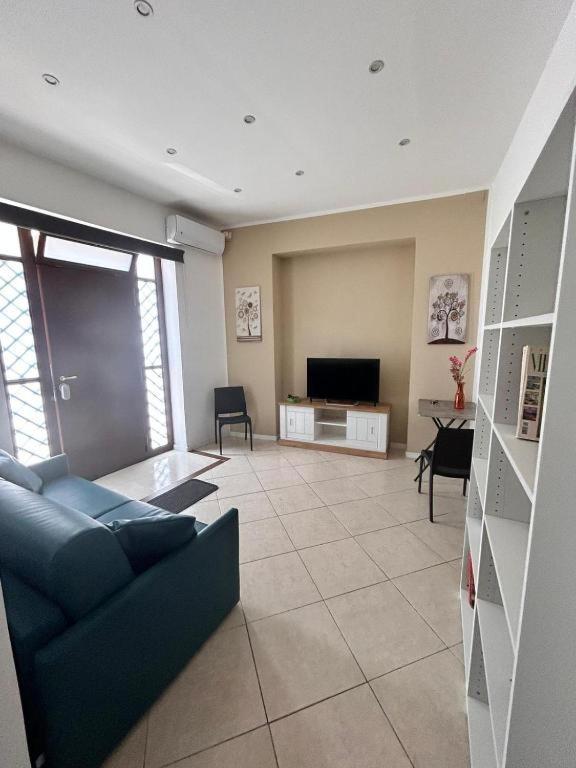 Leam Apartment 5 Palermo Exteriör bild